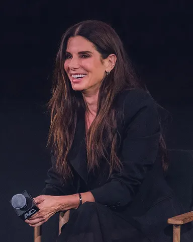 Image of Sandra Bullock