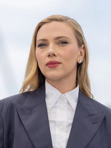 Image of Scarlett Johansson