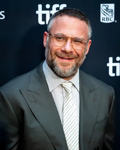 Image of Seth Rogen