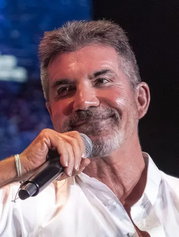 Image of Simon Cowell