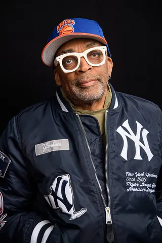 Image of Spike Lee