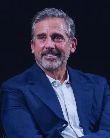 Image of Steve Carell