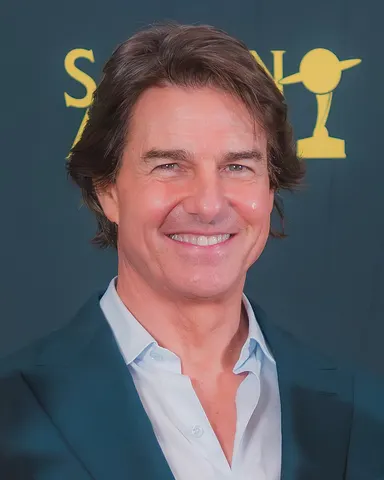 Image of Tom Cruise
