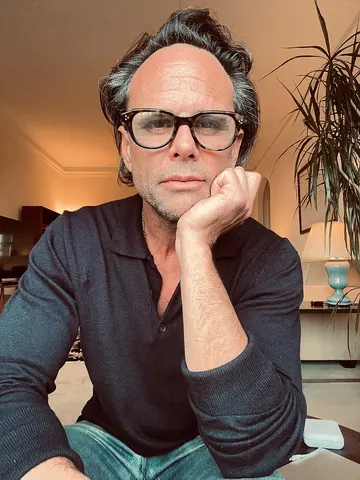 Image of Walton Goggins