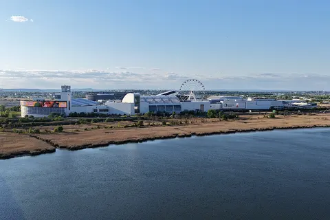 Image of American Dream Mall