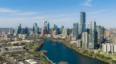 Image of Austin