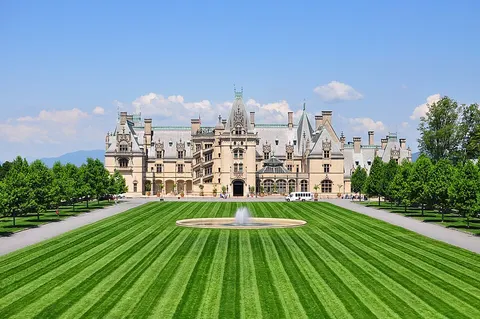 Image of Biltmore Estate