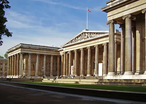 Image of British Museum