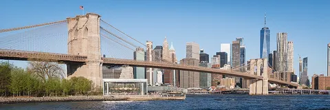 Image of Brooklyn Bridge