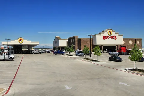 Image of Buc-ee's