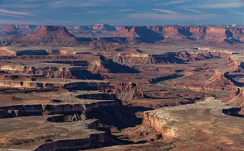 Image of Canyonlands National Park