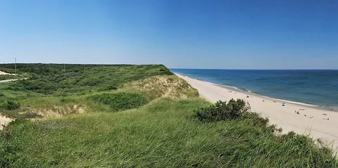 Image of Cape Cod