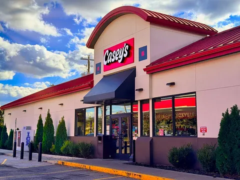 Image of Casey's General Stores