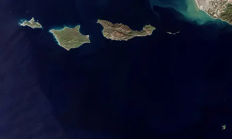 Image of Channel Islands National Park