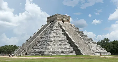 Image of Chichén Itzá