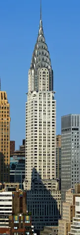 Image of Chrysler Building
