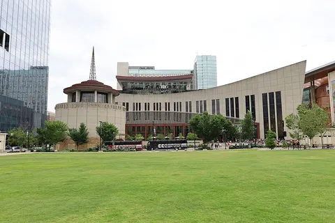 Image of Country Music Hall of Fame