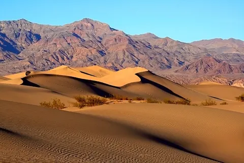 Image of Death Valley National Park