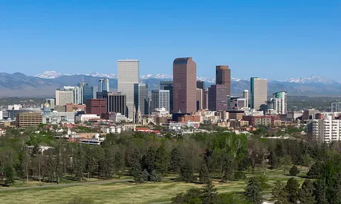 Image of Denver