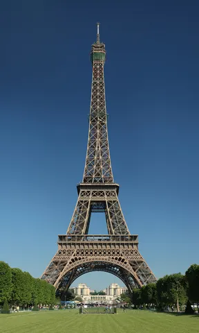 Image of Eiffel Tower
