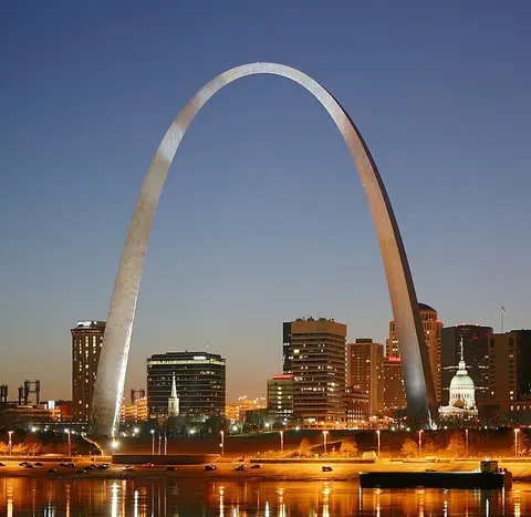 Image of Gateway Arch