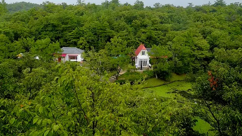 Image of Ghibli Park
