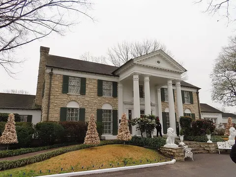 Image of Graceland