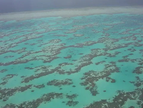 Image of Great Barrier Reef Marine Park