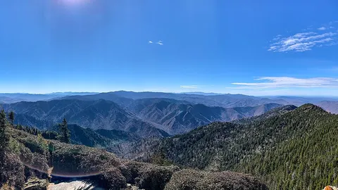 Image of Great Smoky Mountains National Park