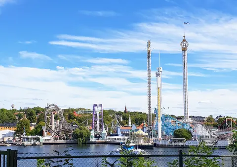 Image of Gröna Lund