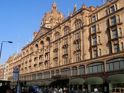 Image of Harrods