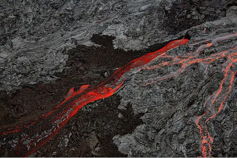Image of Hawaiʻi Volcanoes National Park