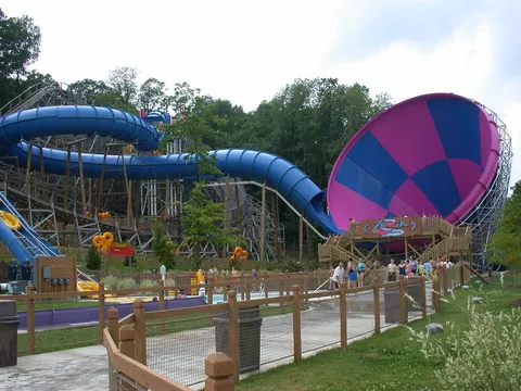 Image of Holiday World