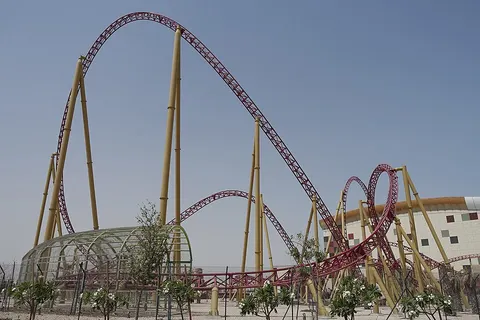 Image of IMG Worlds of Adventure