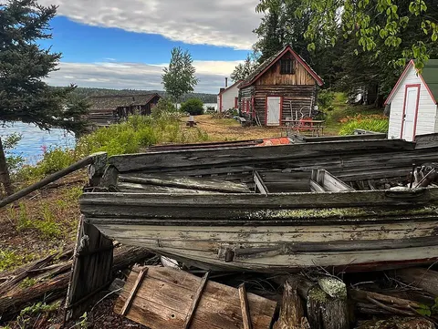 Image of Isle Royale National Park