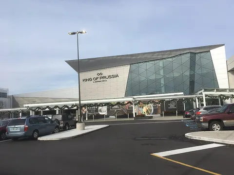 Image of King of Prussia Mall