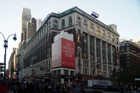 Image of Macy's Herald Square