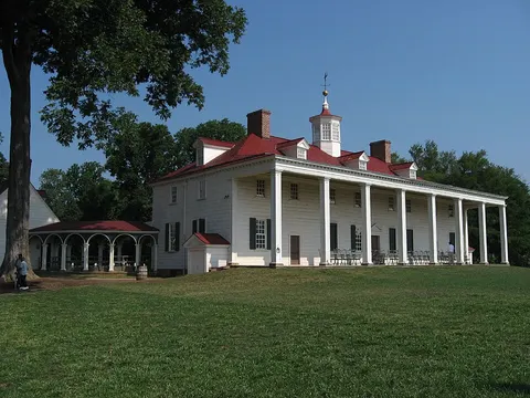 Image of Mount Vernon