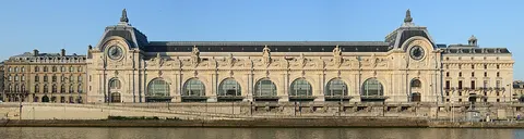 Image of Musée d'Orsay