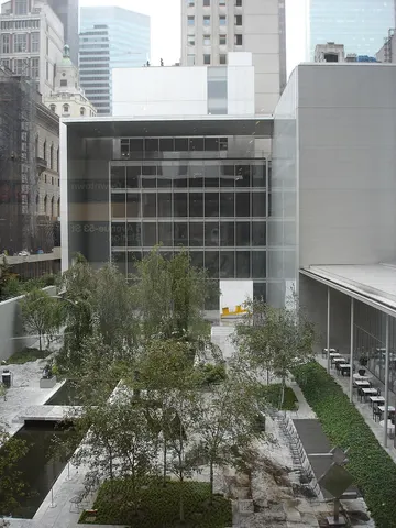 Image of Museum of Modern Art