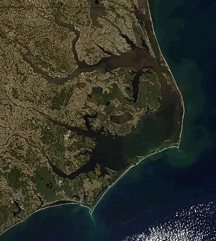 Image of Outer Banks