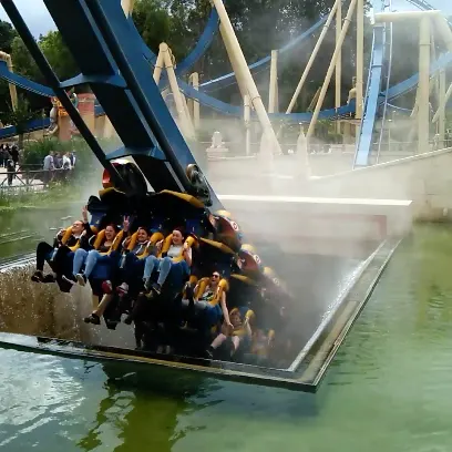 Image of Parc Astérix