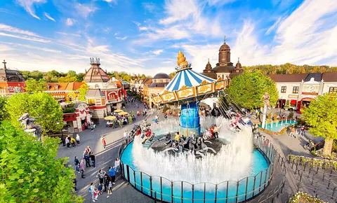 Image of Phantasialand