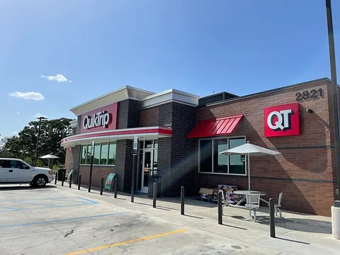 Image of QuikTrip