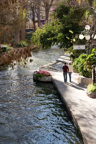 Image of San Antonio River Walk