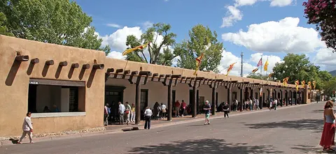 Image of Santa Fe