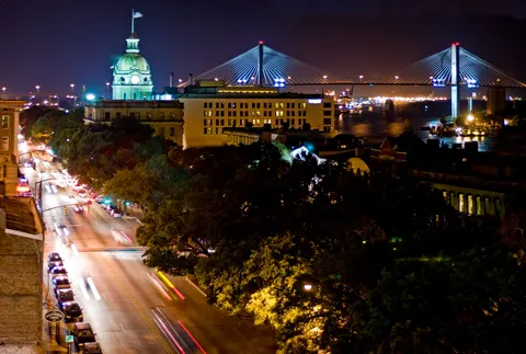 Image of Savannah