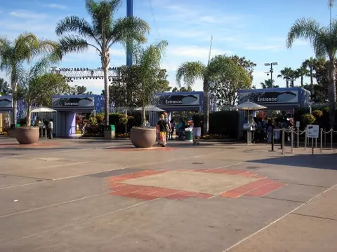 Image of SeaWorld San Diego
