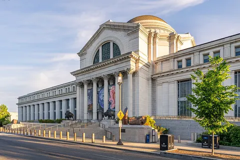 Image of Smithsonian National Museum of Natural History