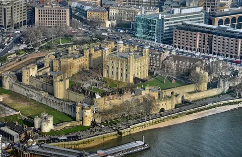 Image of Tower of London